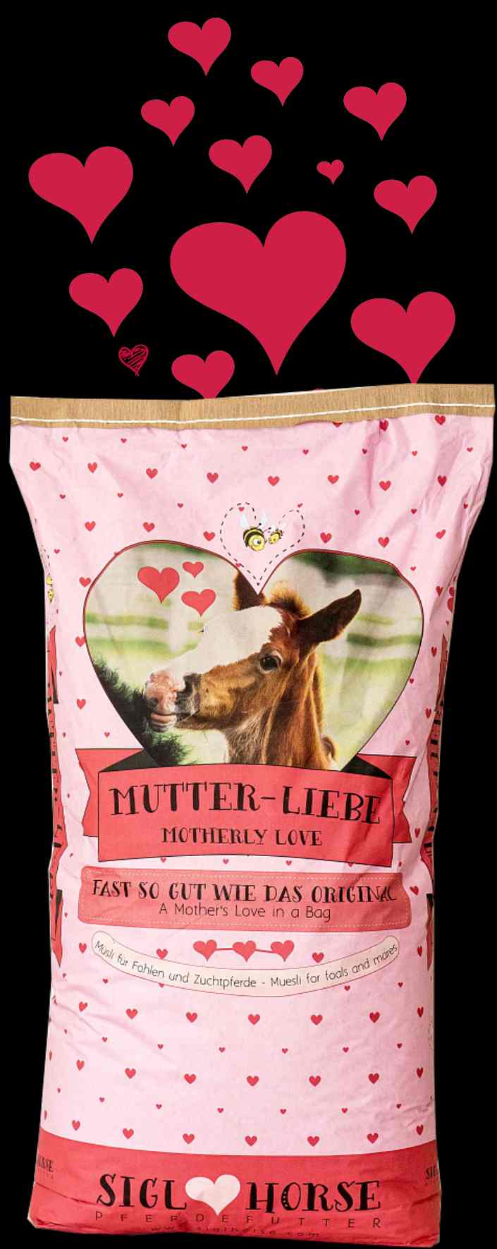 Mutterliebe